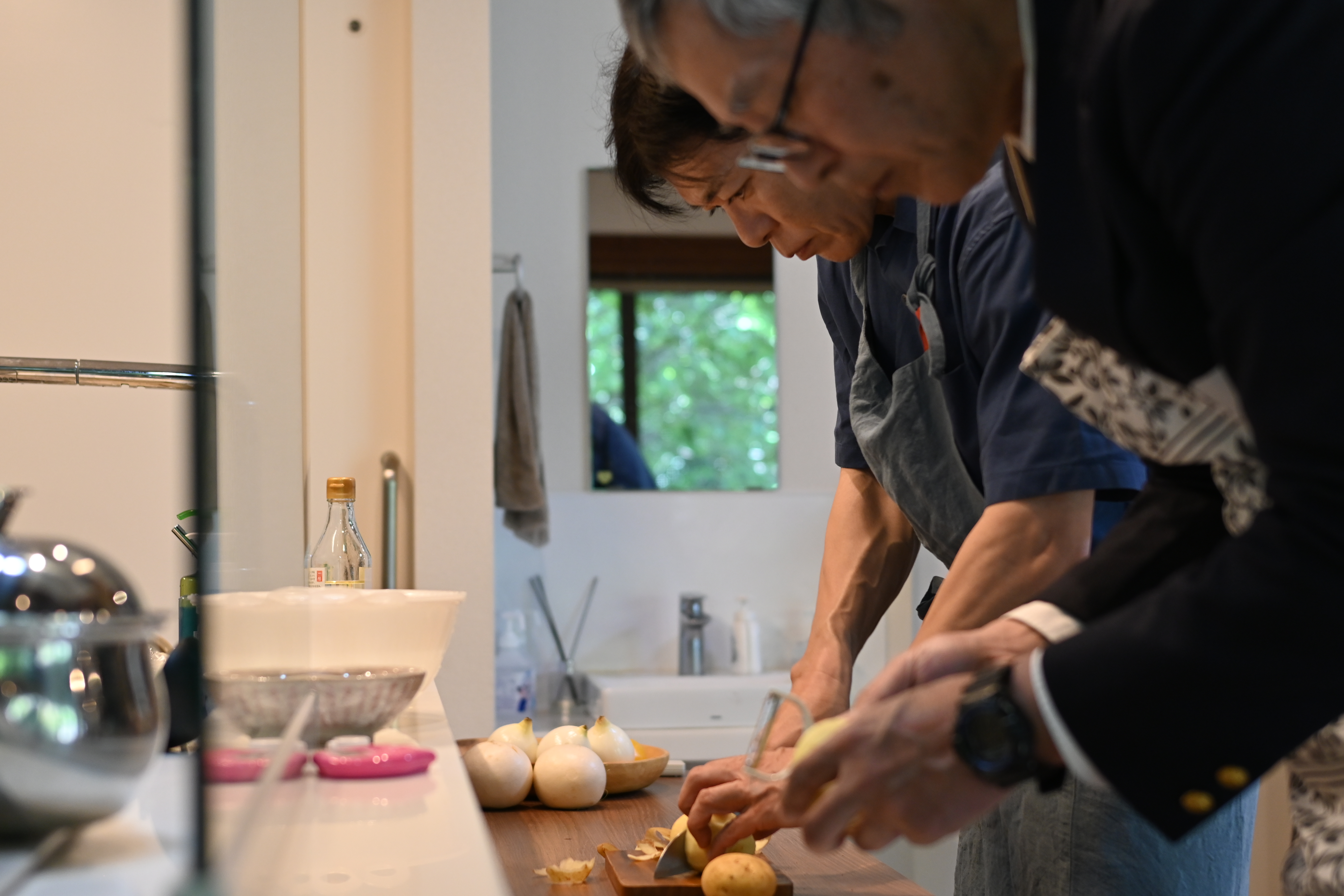 Cooking experience photo 1