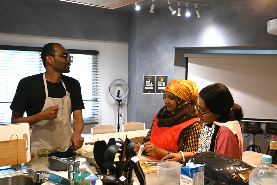 Cooking experience photo 4
