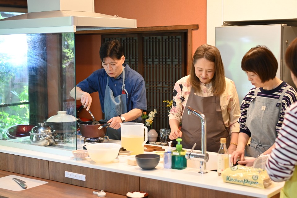 Cooking experience photo 5