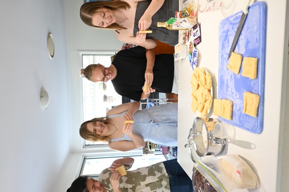 Cooking experience photo 6