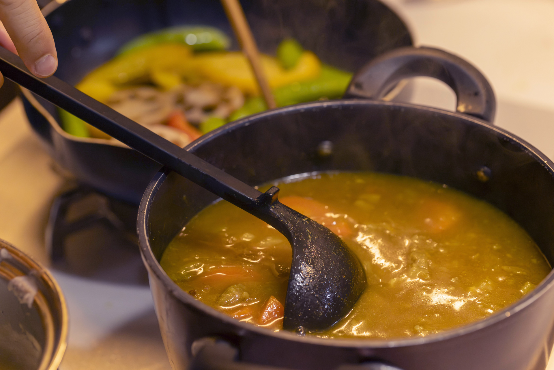 Cooking experience photo 7