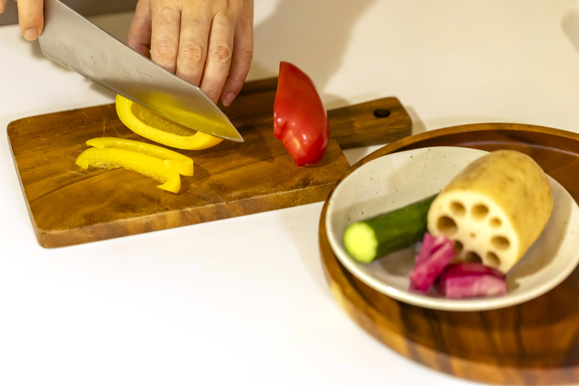 Cooking experience photo 8