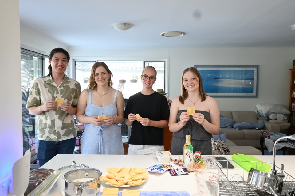 Cooking experience photo 10