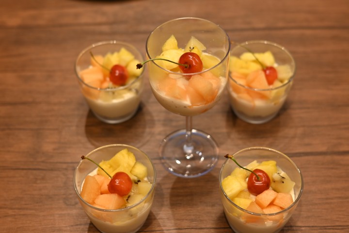 Cooking experience photo 3