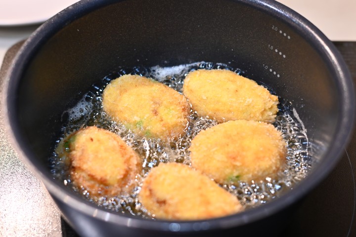 Cooking experience photo 14